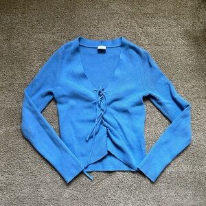 Abercrombie & Fitch sweater top